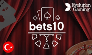 bets10 casino